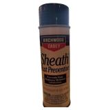 Sheath Rust Preventive + Rifle Shotgun Sacks