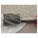 1 5/8 x 3/4 6 Flute End Mill