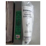 Brownells 1911 Auto Janet Shot Stone