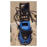 Pacific Hydrastar Mini Pressure Washer