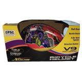 Child Bicycle Helmet Ages 5