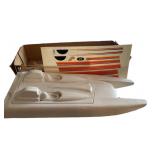 Wild Cat GP Marine Boat/ Parts