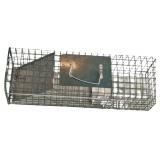 Small Animal Trap