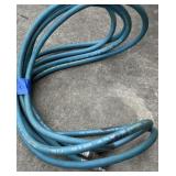 25 ft  Air Compressor Hose