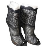 Chinese Laundry Size 7.5 Booties