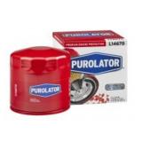 Purolator Oil FilterPremium protection up to