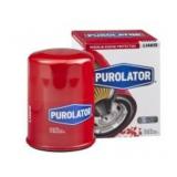 Purolator Oil FilterPremium protection up to
