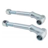 Part # 91033047Speedway Front Solid Axle Leaf