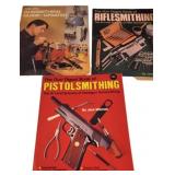 Gun Smith Books