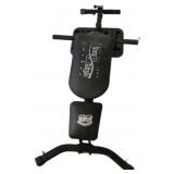 Bun and Thigh Body Rocker