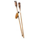 Tiki Torches and Fuel