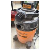 Wet/Dry Shop Vac with no Hose
