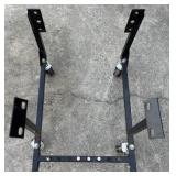 Engine Holder
