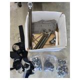 Joint Rods, Nuts and Bolts and More