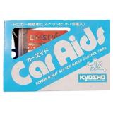 Car Aids Screw & Nut Set