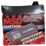MSD Ignition Control 6A