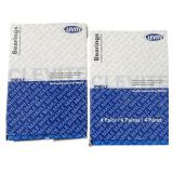 (2) 4ct Clevite Bearings CB-663P