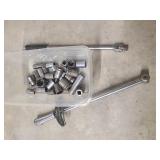 Socket Wrenches
