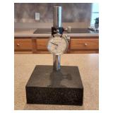 Granite Check Stand Comparator Guage