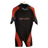 Large Heatwave Wet Suit