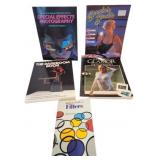 (5) How To Books on Photography