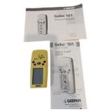 Garmin Geko
