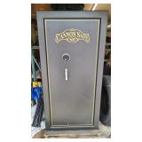 Cannon Safe 30x24x60