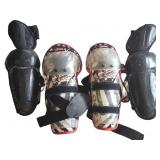 Youth Knee and Elbow Pads