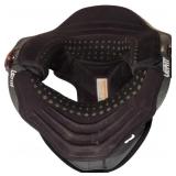 Moto GPX Leatt Club Neck Brace