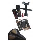 Bell Bike Seat and More