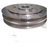 Big Block Crankshoft Pulley