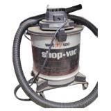 Wet/Dry Shop Vac