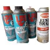 Rust Inhibitor + Enamel
