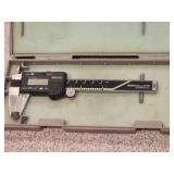 Mitutoyo Absolute Digimatic 500.195 Digital