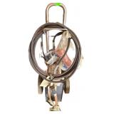 Airless Paint Sprayer 44GPM 3/4HP