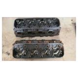 Cylinder Heads Big Block V8 6272990 GM2T