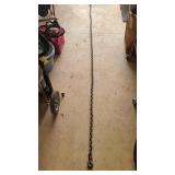 12ft Chain