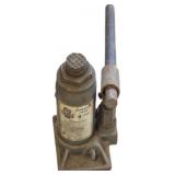 4 Ton Hydraulic Bottle Jack