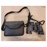 Nikon naturalist action for binoculars