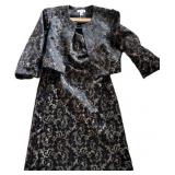 Ann Taylor Loft Size 6 Formal Dress