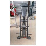 Lifestyler Cardio Exercise Machine