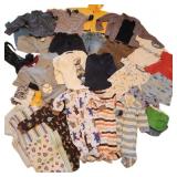 Large Lot 4T to 5T Boy Clothes