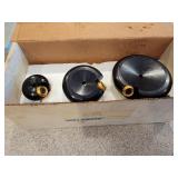 Industrial Rotary Indexable Inserts