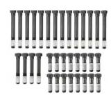 Part # 9158002Speedway SBC Small Block Chevy V8