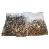 (2) Bags Of Casings