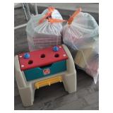 Kids Blocks and More
