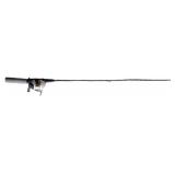 Zebco 5ft Medium Action Fishing Pole and Reel