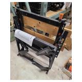 Workmate Plus Center