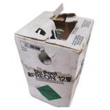Freon Dupont 12