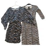 (2) Bodycon Dresses